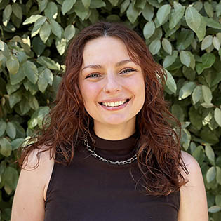 Dorine Poncelet Dorine Poncelet