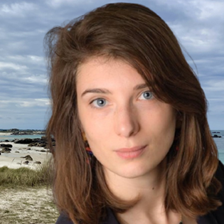 Gabrielle THOMAS – fond nature Gabrielle THOMAS