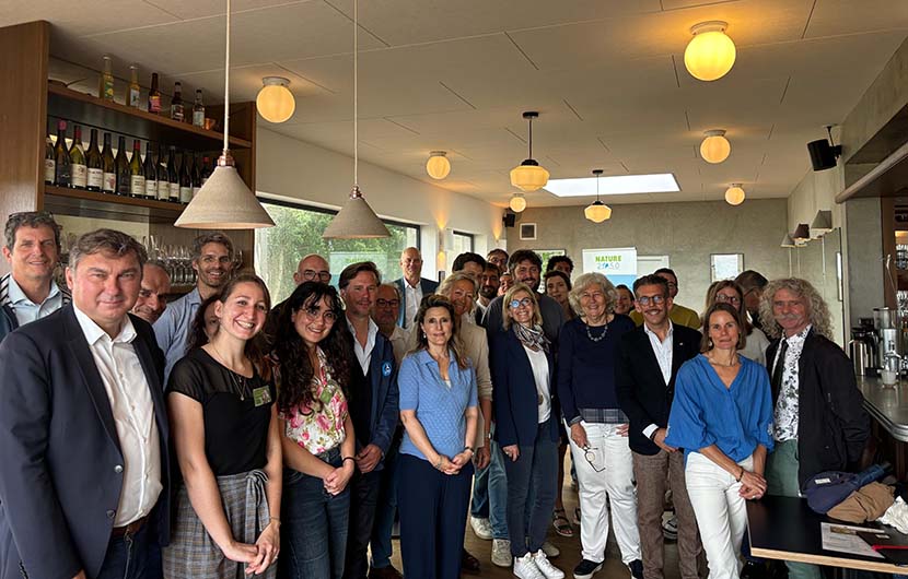Photo de groupe_Ploemeur