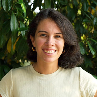 Elisa Magueur Elisa Magueur