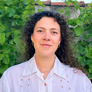 Laura Démocrite Laura Démocrite